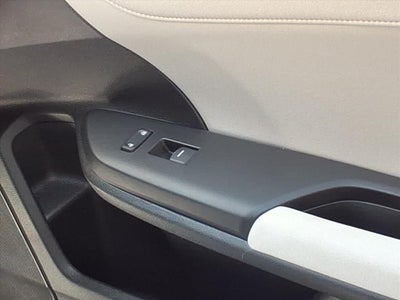 2022 Honda Insight EX