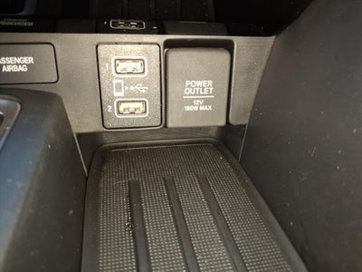 2022 Honda Insight EX