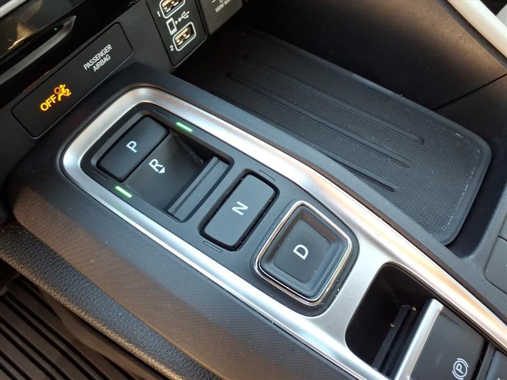 2022 Honda Insight EX