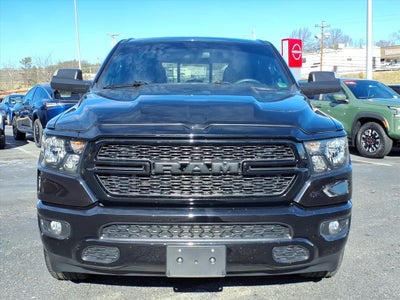 2023 RAM 1500 Tradesman