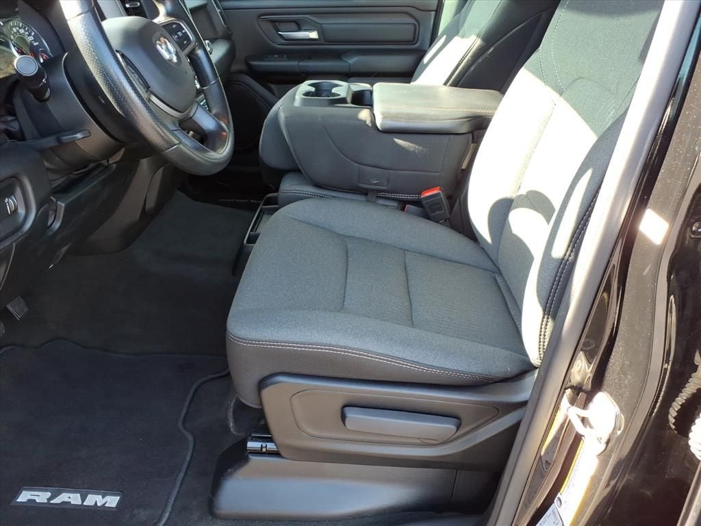 2023 RAM 1500 Tradesman