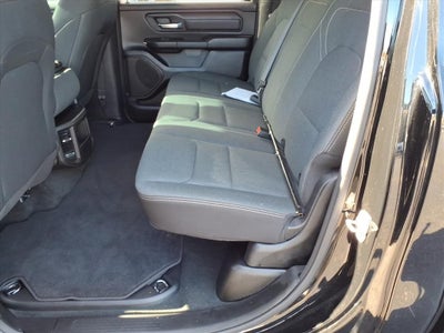 2023 RAM 1500 Tradesman