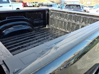 2023 RAM 1500 Tradesman