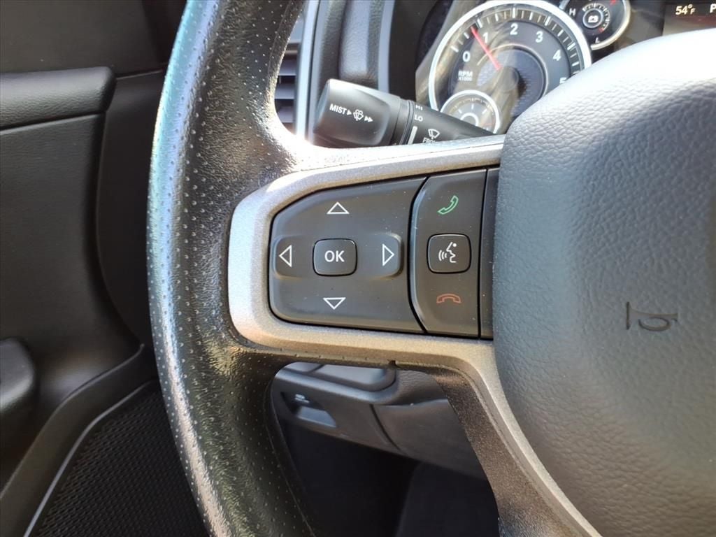 2023 RAM 1500 Tradesman