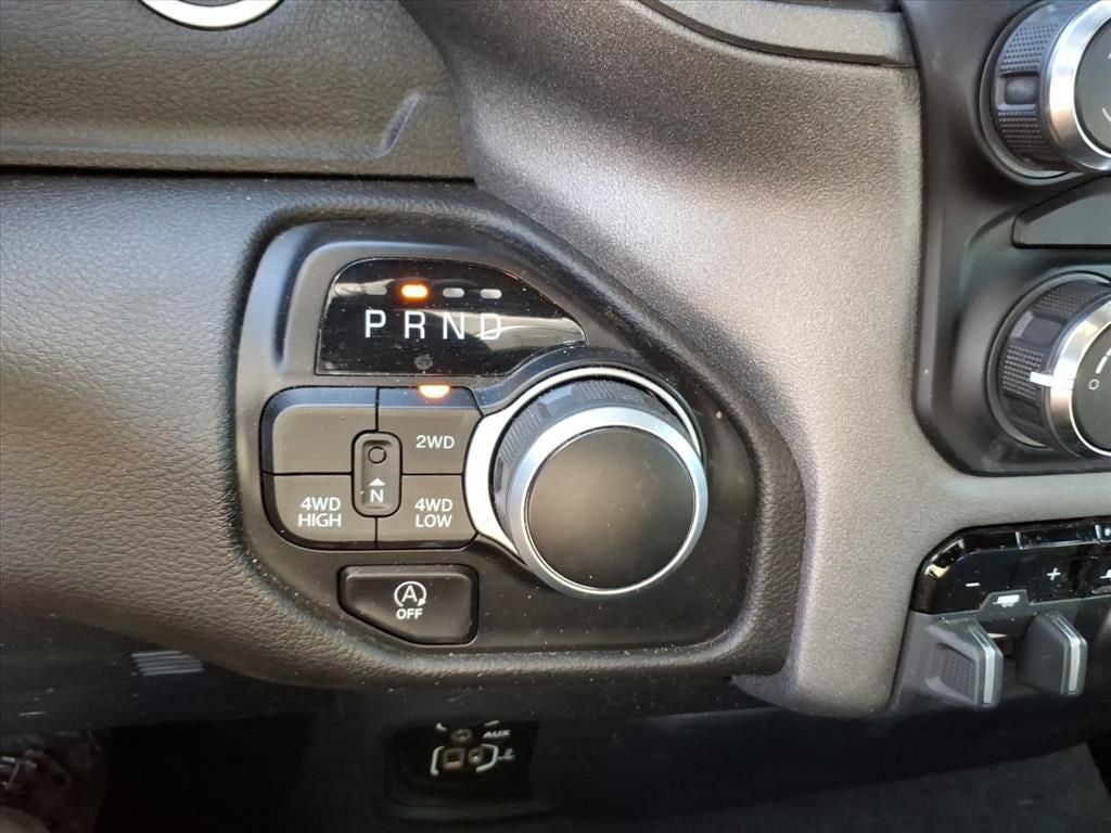 2023 RAM 1500 Tradesman