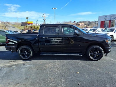 2023 RAM 1500 Tradesman
