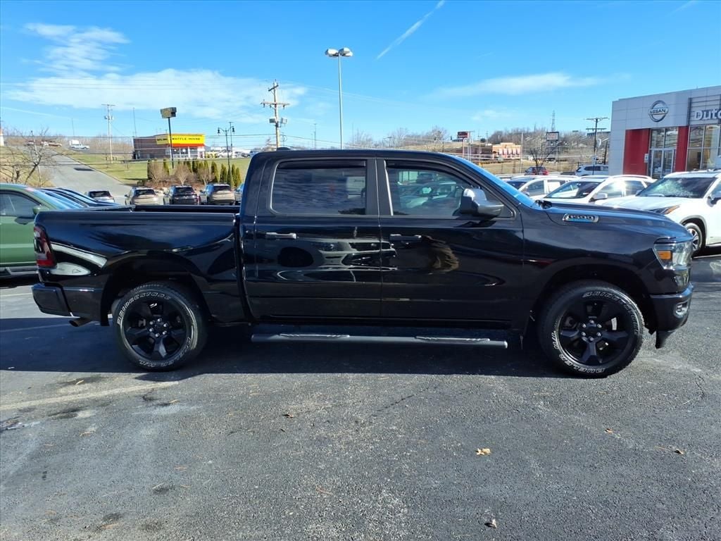 2023 RAM 1500 Tradesman