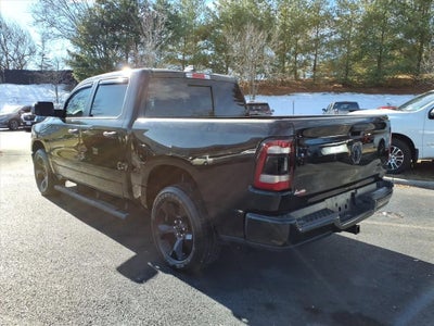 2023 RAM 1500 Tradesman