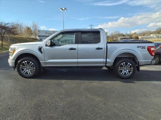 2022 Ford F-150 XL in huntington wv, WV - Dutch Miller Auto Group