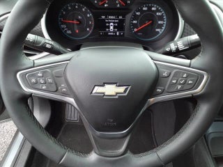 2023 Chevrolet Malibu RS in huntington wv, WV - Dutch Miller Auto Group