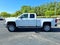 2018 Chevrolet Silverado LTZ