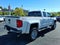 2018 Chevrolet Silverado LTZ