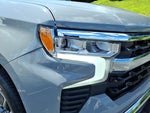 2024 Chevrolet Silverado LT