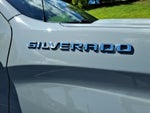 2024 Chevrolet Silverado LT