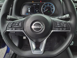 2023 Nissan LEAF S in huntington wv, WV - Dutch Miller Auto Group