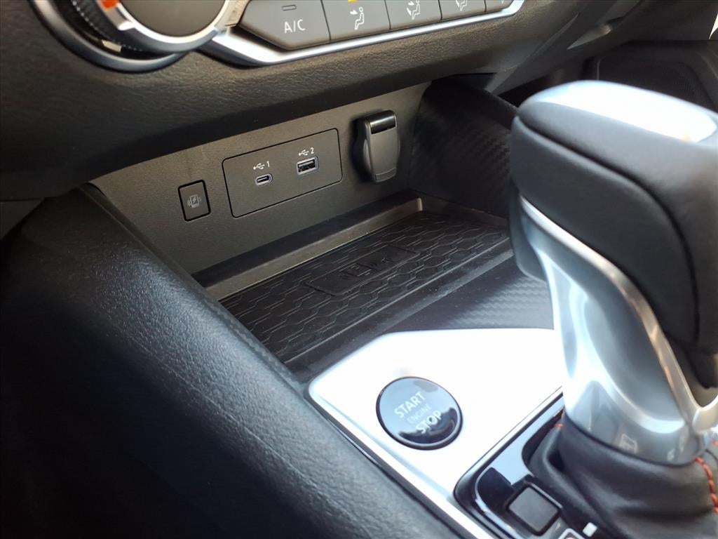 2026 Nissan Altima SR