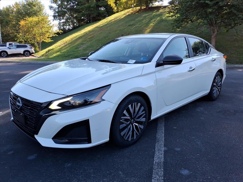 2024 Nissan Altima SV
