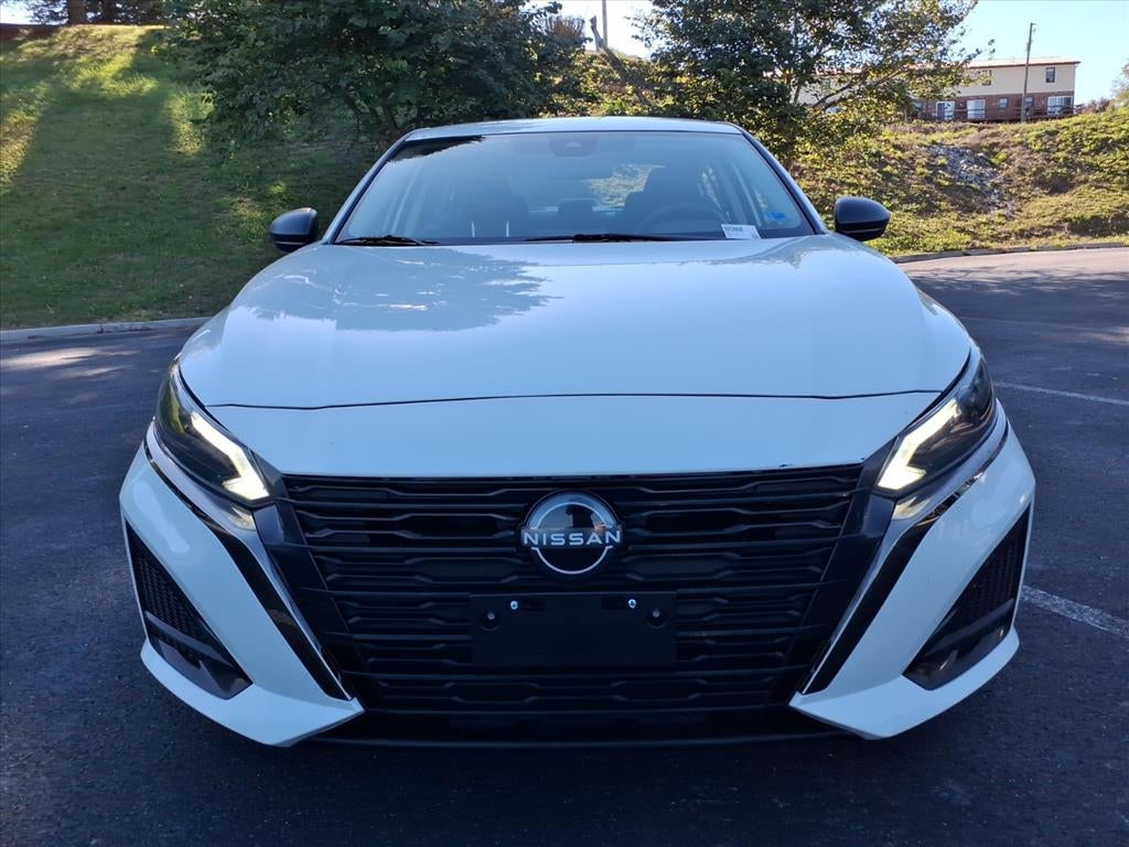 2024 Nissan Altima SV