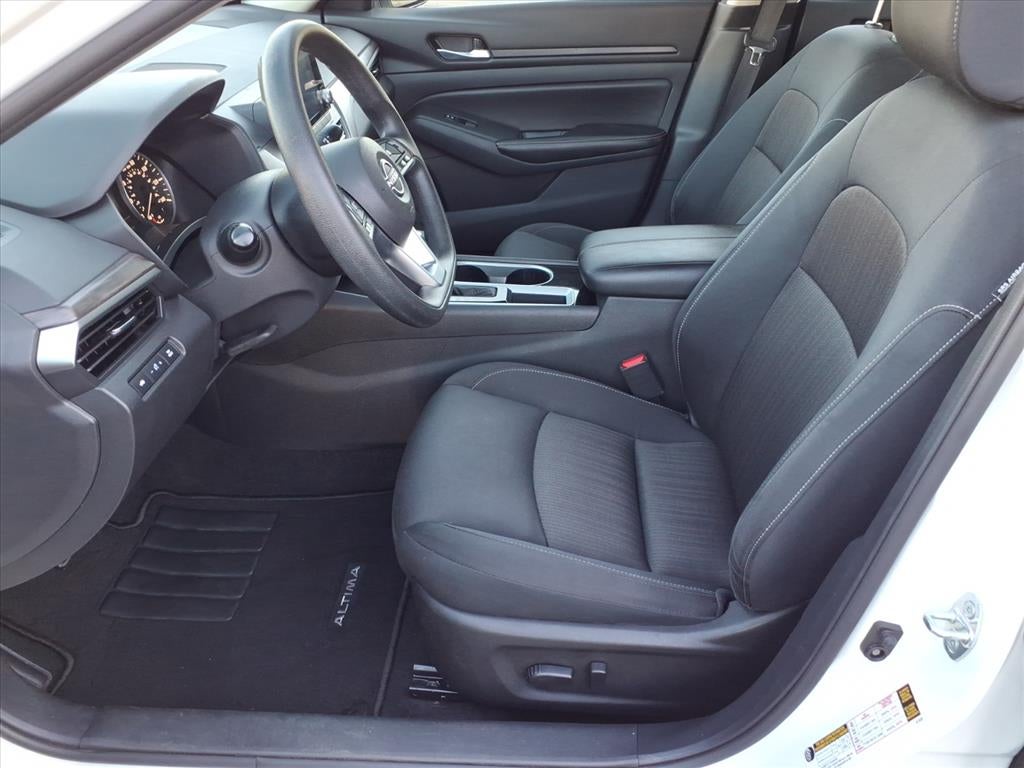 2024 Nissan Altima SV