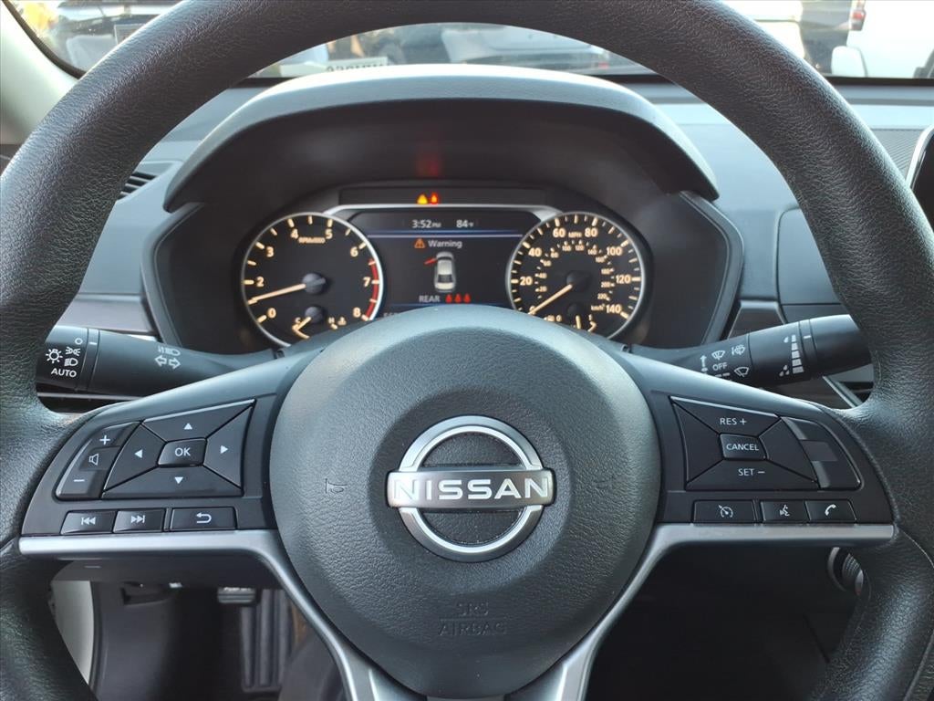 2024 Nissan Altima SV