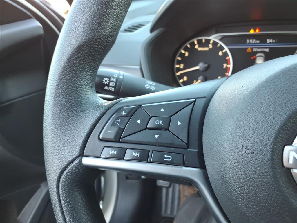2024 Nissan Altima SV