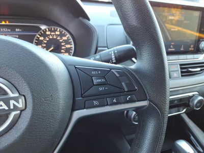 2024 Nissan Altima SV