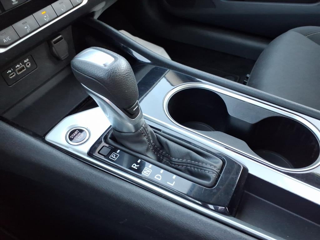 2024 Nissan Altima SV