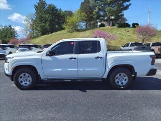 2022 Nissan Frontier S in huntington wv, WV - Dutch Miller Auto Group