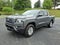 2024 Nissan Frontier Crew Cab SV