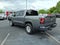 2024 Nissan Frontier Crew Cab SV