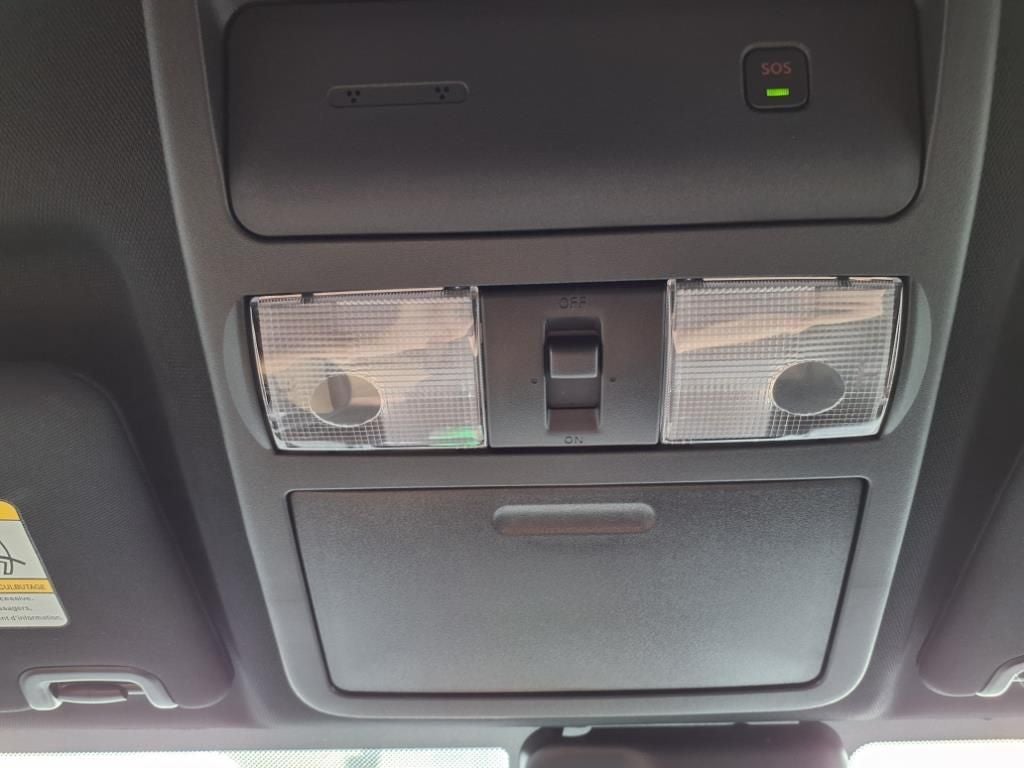 2025 Nissan Frontier Crew Cab PRO-4X®