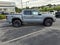 2025 Nissan Frontier Crew Cab PRO-4X®