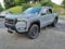 2025 Nissan Frontier Crew Cab PRO-4X®