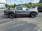2025 Nissan Frontier Crew Cab PRO-4X®