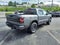 2025 Nissan Frontier Crew Cab PRO-4X®
