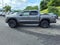 2025 Nissan Frontier Crew Cab PRO-4X®