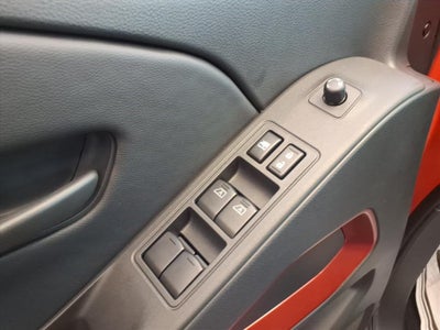 2026 Nissan Frontier Crew Cab PRO-4X® R by Roush®