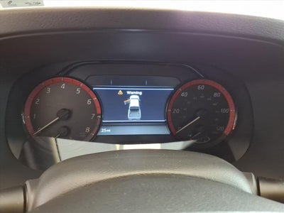 2026 Nissan Frontier Crew Cab PRO-4X® R by Roush®