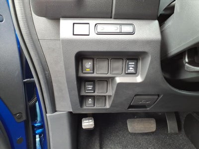 2026 Nissan Frontier Crew Cab SV Long Bed