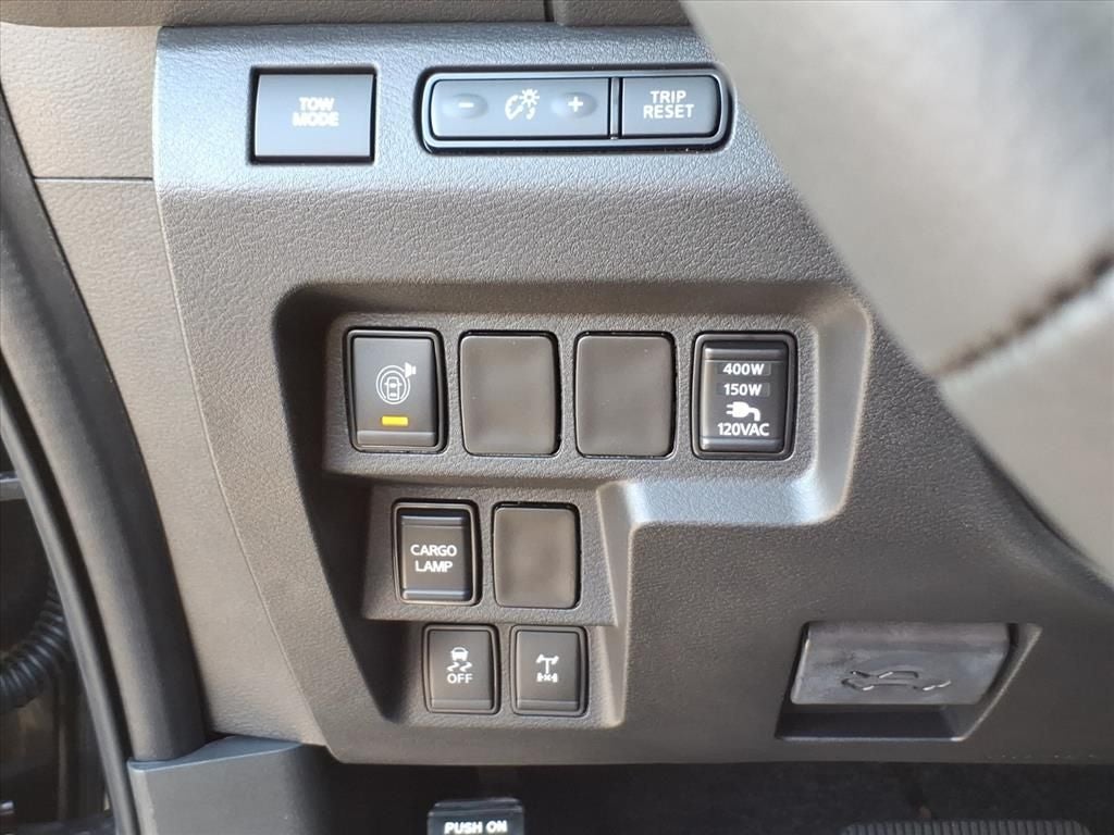 2026 Nissan Frontier Crew Cab PRO-4X® Long Bed