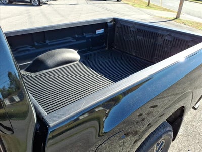 2026 Nissan Frontier Crew Cab SV Long Bed