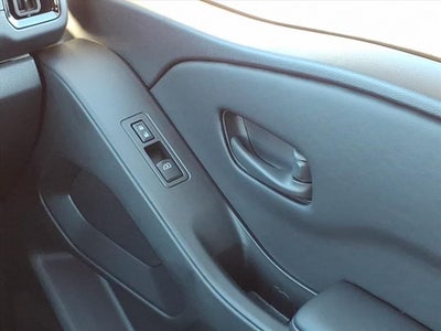 2026 Nissan Frontier Crew Cab SV Long Bed