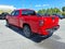 2026 Nissan Frontier Crew Cab SV Long Bed