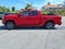 2026 Nissan Frontier Crew Cab SV Long Bed