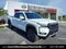 2025 Nissan Frontier Crew Cab PRO-4X® Long Bed