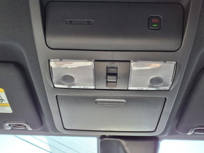 2025 Nissan Frontier Crew Cab PRO-4X® Long Bed