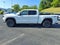 2025 Nissan Frontier Crew Cab PRO-4X® Long Bed