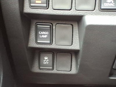 2026 Nissan Frontier Crew Cab SV Long Bed