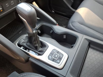 2026 Nissan Frontier Crew Cab SV Long Bed