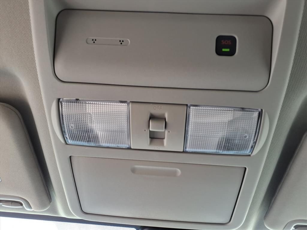 2026 Nissan Frontier Crew Cab SV Long Bed